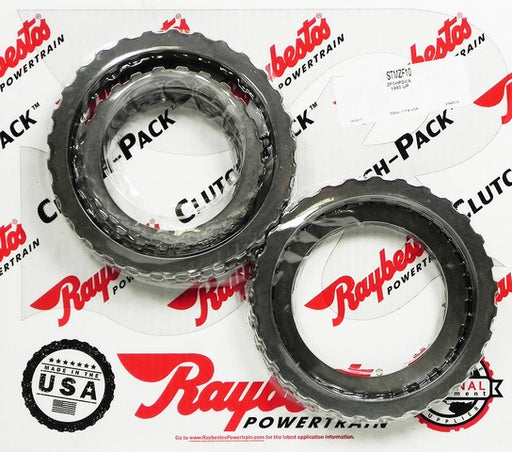 Transmission Clutch Kit Raybestos Powertrain STMZF10