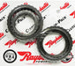 Transmission Clutch Kit Raybestos Powertrain STMZF10
