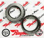 Transmission Clutch Kit Raybestos Powertrain STMZF17