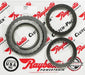Transmission Clutch Kit Raybestos Powertrain STMZF18