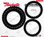 Transmission Clutch Kit Raybestos Powertrain STMZF19K