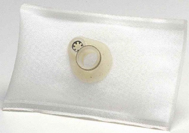 Fuel Pump Strainer Carter Fuel STS-108