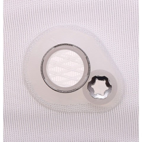 Fuel Pump Strainer Carter Fuel STS-108