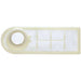 Fuel Pump Strainer Carter Fuel STS-112