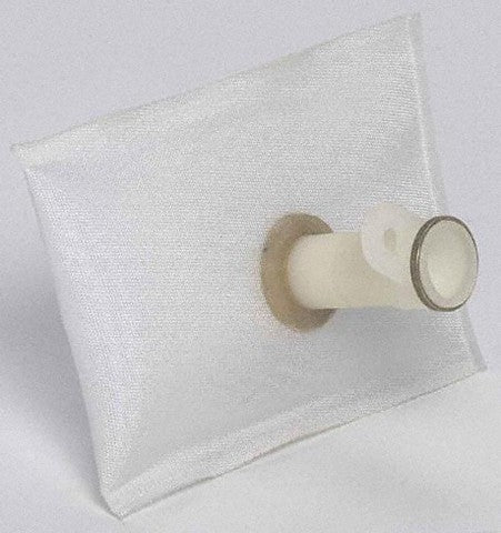 Fuel Pump Strainer Carter Fuel STS-117