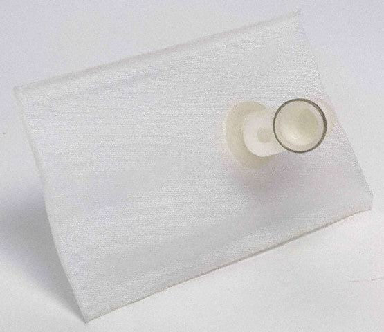 Fuel Pump Strainer Carter Fuel STS-136