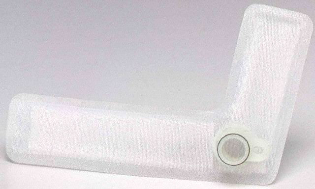 Fuel Pump Strainer Carter Fuel STS-223