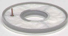 Fuel Pump Strainer Carter Fuel STS-225