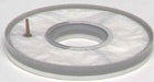 Fuel Pump Strainer Carter Fuel STS-225