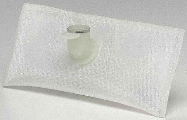 Fuel Pump Strainer Carter Fuel STS-228