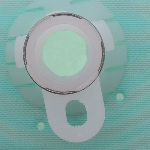 Fuel Pump Strainer Carter Fuel STS-304