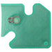 Fuel Pump Strainer Carter Fuel STS-305