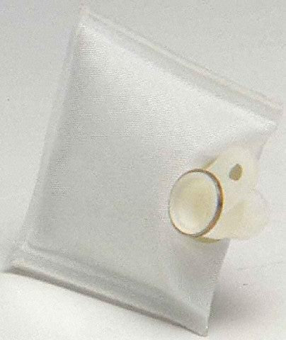 Fuel Pump Strainer Carter Fuel STS-36