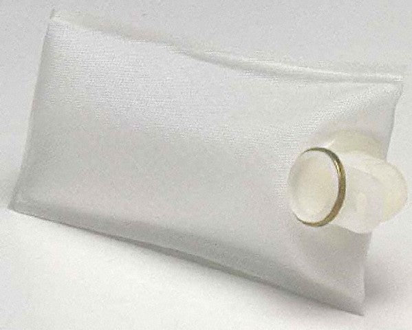 Fuel Pump Strainer Carter Fuel STS-63
