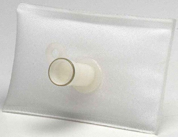 Fuel Pump Strainer Carter Fuel STS-94