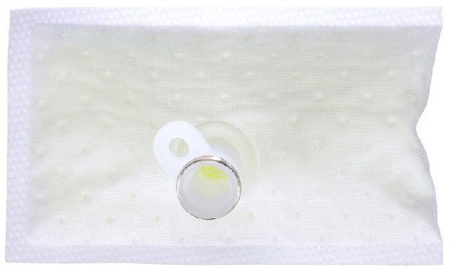 Fuel Pump Strainer Carter Fuel STS-94