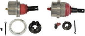 Steering Wobble Repair Kit Dorman Premium Chassis SWS96285RD