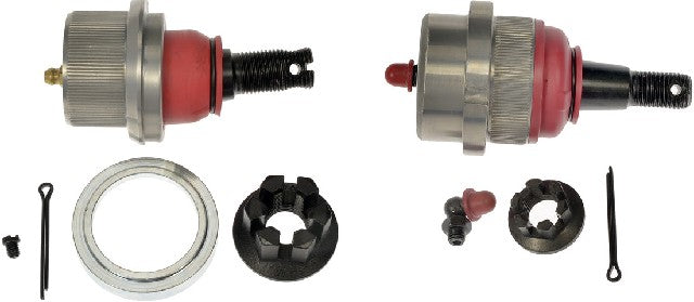 Steering Wobble Repair Kit Dorman Premium Chassis SWS96285RD