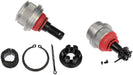 Steering Wobble Repair Kit Dorman Premium Chassis SWS96285RD
