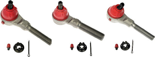 Steering Wobble Repair Kit Dorman Premium Chassis SWS96285RD