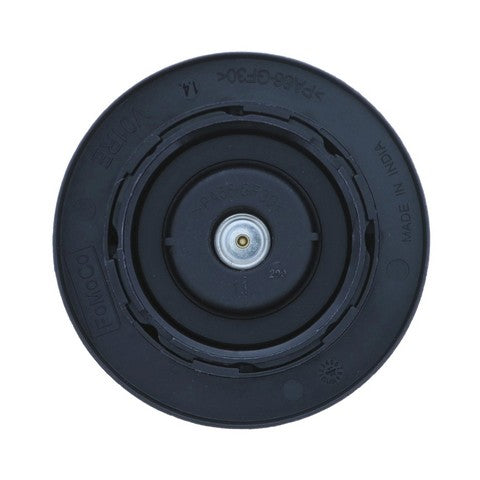 Engine Coolant Reservoir Cap MotoRad T106