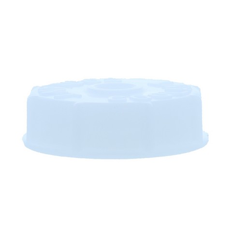 Engine Coolant Reservoir Cap MotoRad T107