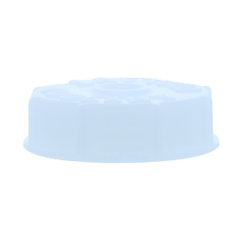 Engine Coolant Reservoir Cap MotoRad T107