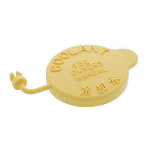 Engine Coolant Reservoir Cap MotoRad T110