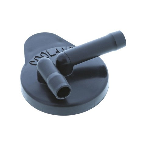 Engine Coolant Reservoir Cap MotoRad T112
