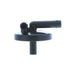 Engine Coolant Reservoir Cap MotoRad T112