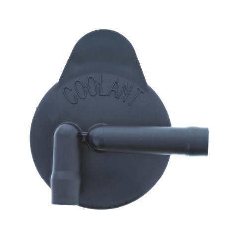 Engine Coolant Reservoir Cap MotoRad T112