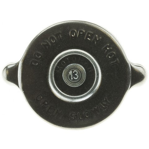 Radiator Cap MotoRad T13