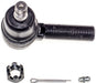 Steering Tie Rod End Dorman MAS T140