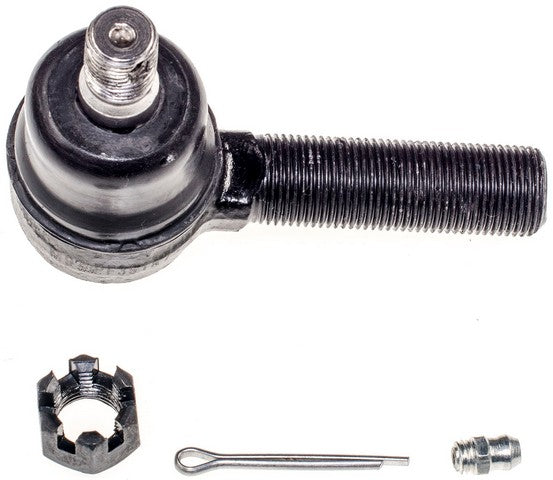 Steering Tie Rod End Dorman Premium Chassis T140PR
