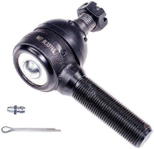 Steering Tie Rod End Dorman Premium Chassis T150LPR