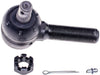 Steering Tie Rod End Dorman MAS T150L