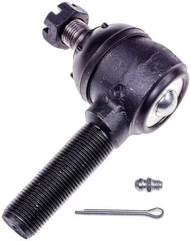 Steering Tie Rod End Dorman Premium Chassis T150RPR
