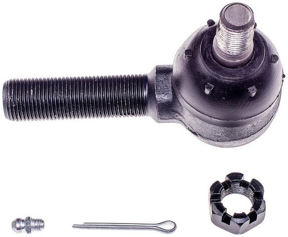 Steering Tie Rod End Dorman Premium Chassis T150RPR
