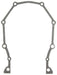Engine Timing Cover Gasket MAHLE Clevite T18750