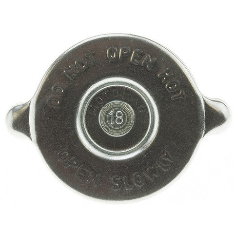 Radiator Cap MotoRad T18