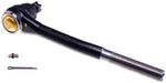 Steering Tie Rod End Dorman Premium Chassis T2001PR
