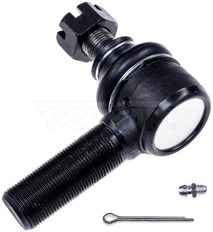 Steering Tie Rod End Dorman Premium Chassis T2010LPR