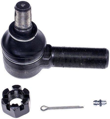 Steering Tie Rod End Dorman Premium Chassis T2010LPR