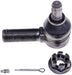 Steering Tie Rod End Dorman MAS T2010R