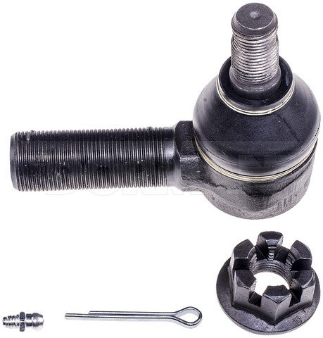 Steering Tie Rod End Dorman Premium Chassis T2010RPR
