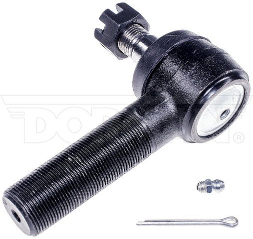 Steering Tie Rod End Dorman Premium Chassis T2011PR