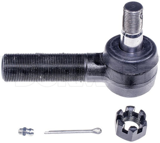 Steering Tie Rod End Dorman Premium Chassis T2011PR