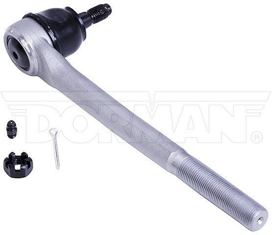 Steering Tie Rod End Dorman Premium Chassis T2019XL