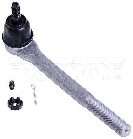 Steering Tie Rod End Dorman Premium Chassis T2019XL