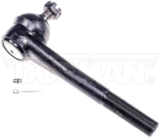 Steering Tie Rod End Dorman Premium Chassis T2026PR